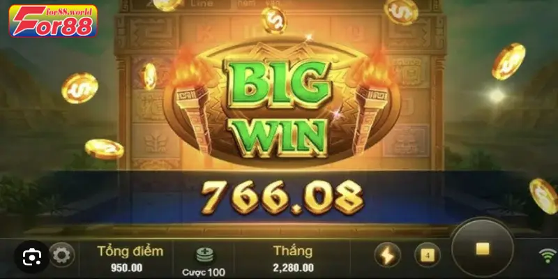 Cách chơi game tại FOR88